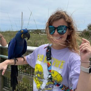 Meet your Posher, Anne